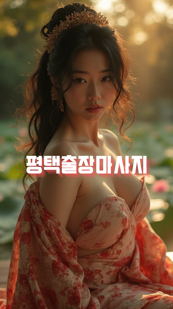 평택출장마사지 전문 테라피스트